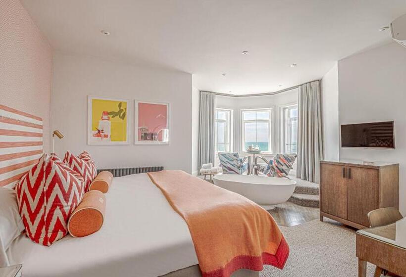スイート, Harbour Hotel & Spa Brighton