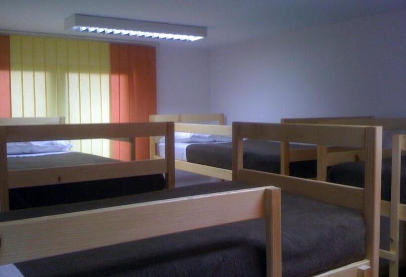 공동 객실, Hostel Amfora