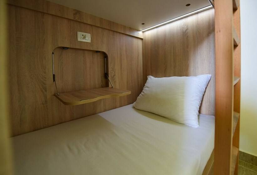 Standardzimmer, Hostel Zrce   Adults Only