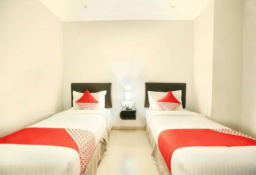 חדר סטנדרט, Collection O Manggis Inn
