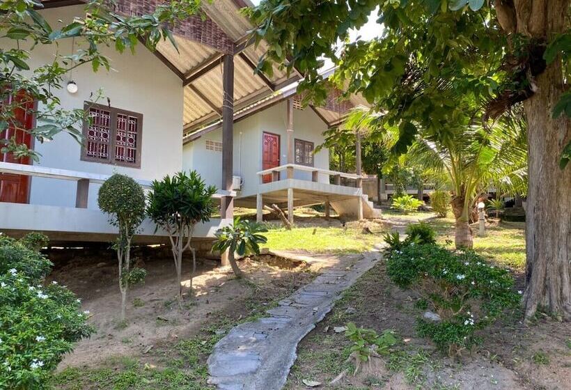 Bungalow Standard, Phupha Bungalow Haad Rin