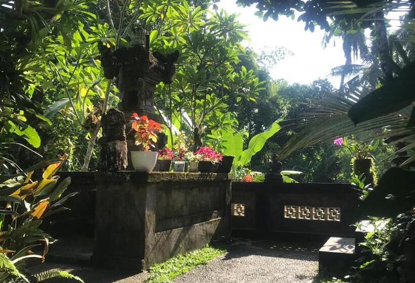 Номер Стандарт, Suastika Guest House Ubud