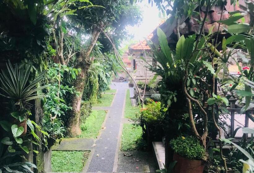 Номер Superior, Suastika Guest House Ubud