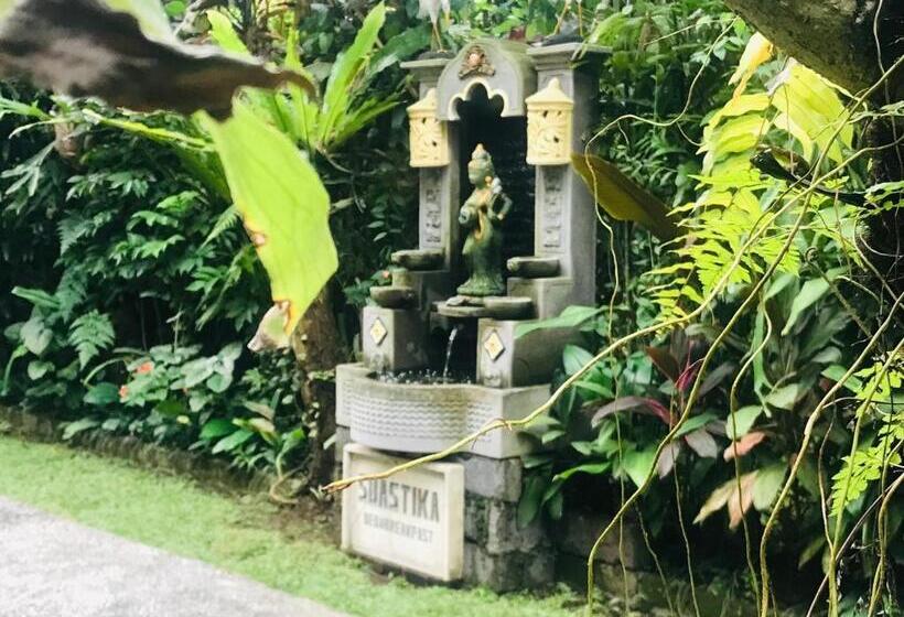 Номер Superior, Suastika Guest House Ubud