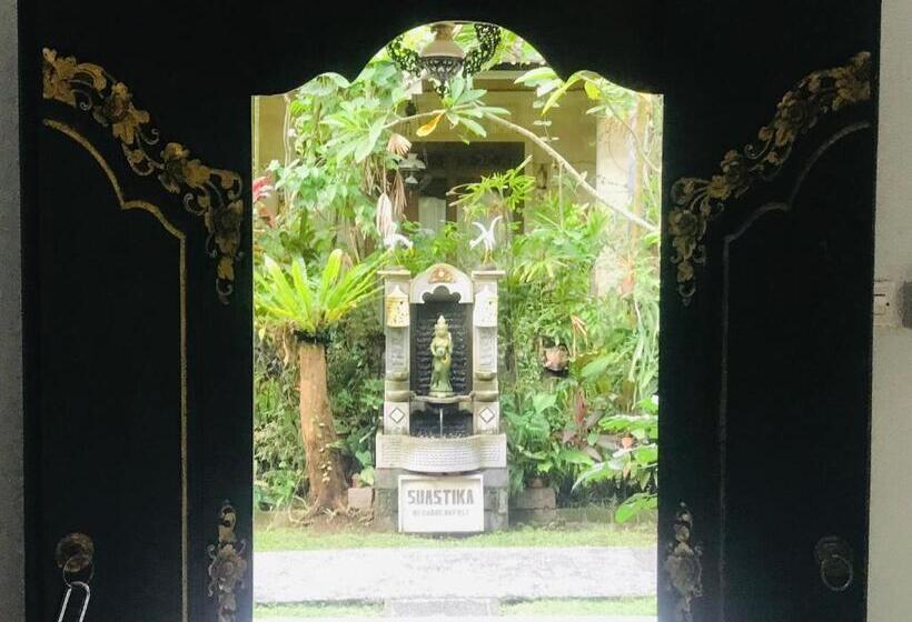 Номер Стандарт, Suastika Guest House Ubud