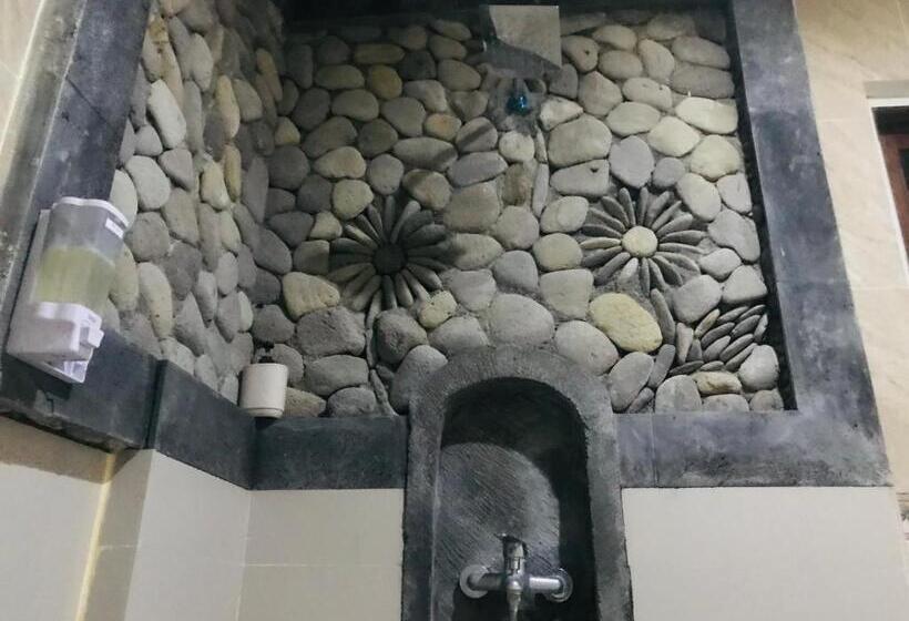 Номер Superior, Suastika Guest House Ubud