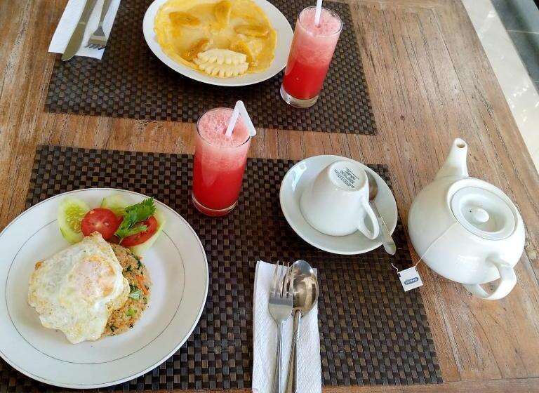 Номер Superior, Suastika Guest House Ubud