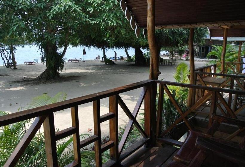 Бунгало Стандарт Вид на Море, Bangbaobeach Resort