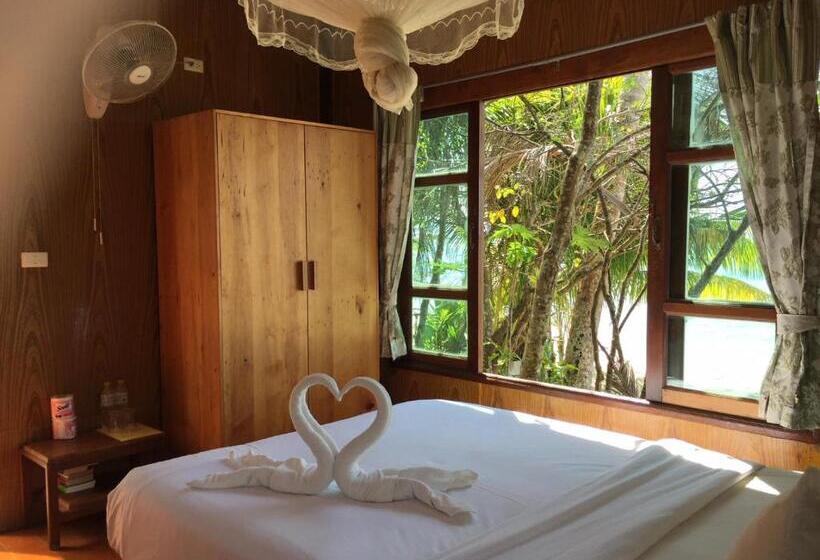 Бунгало Стандарт, Bangbaobeach Resort