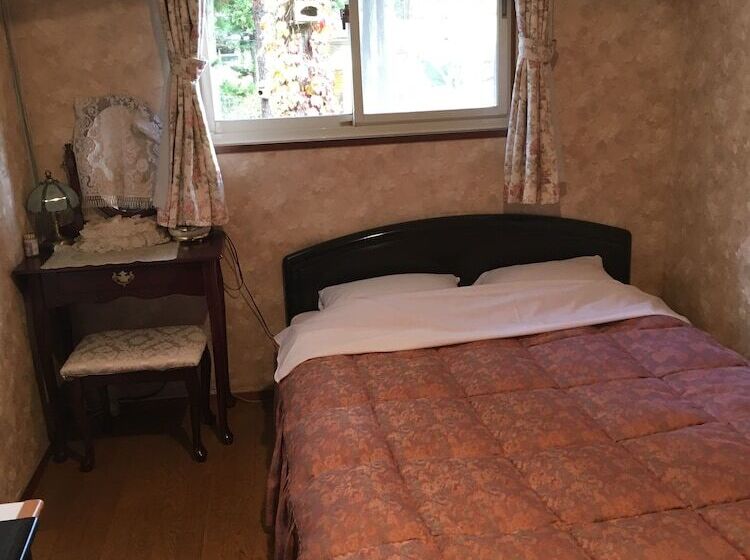 Номер Стандарт Совместная Ванная, Friendly Inn People