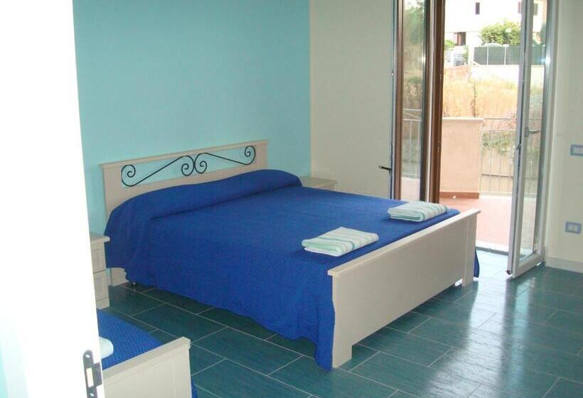 Номер Стандарт, Guest House Mare E Luna