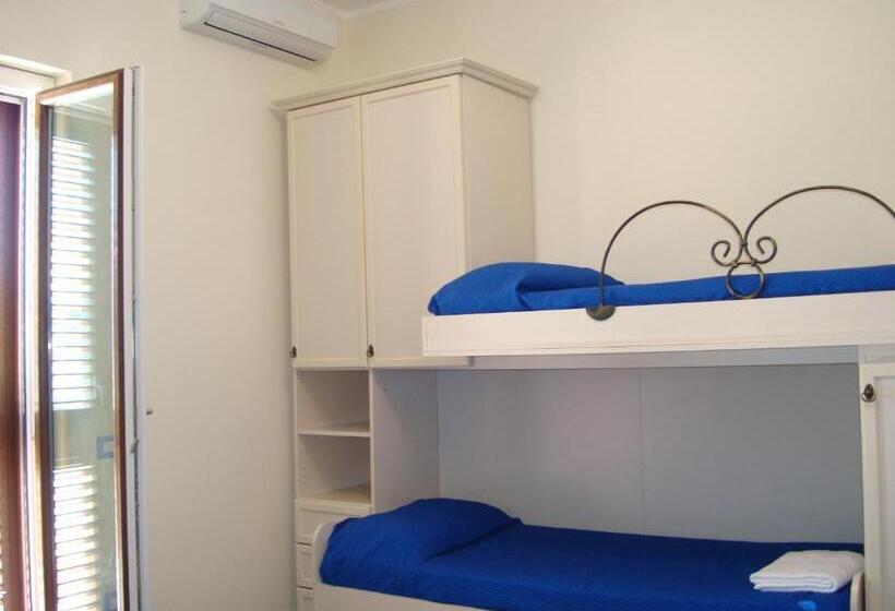 Номер Стандарт, Guest House Mare E Luna