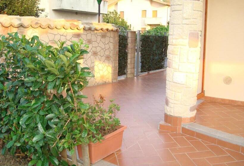 Апартаменты 2 Спальни, Guest House Mare E Luna
