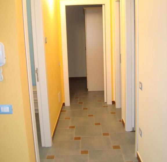 Апартаменты 2 Спальни, Guest House Mare E Luna