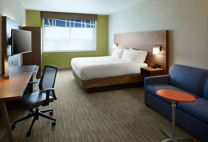 Люкс, Holiday Inn Express & Suites   Cincinnati North   Liberty Way, An Ihg