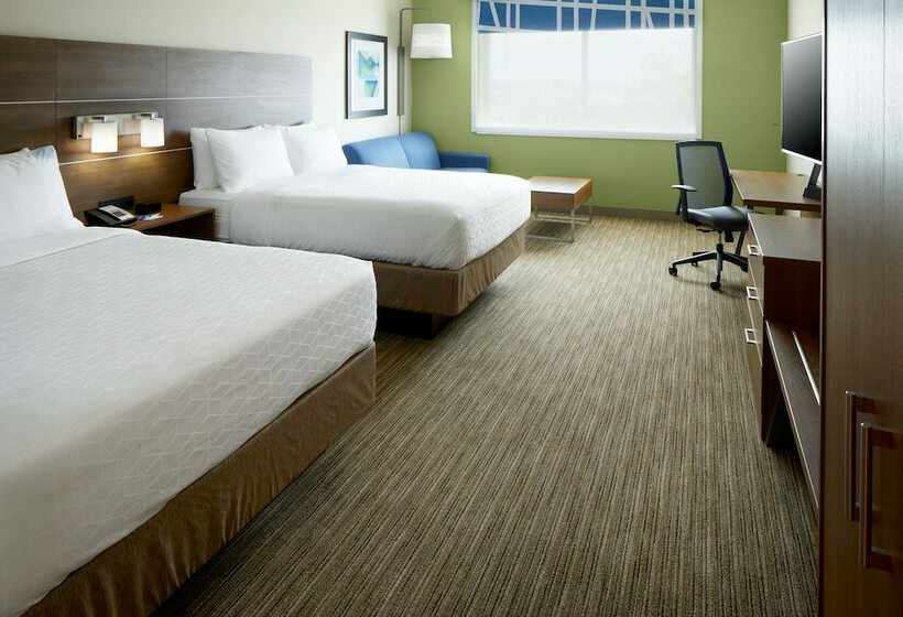 Люкс, Holiday Inn Express & Suites   Cincinnati North   Liberty Way, An Ihg