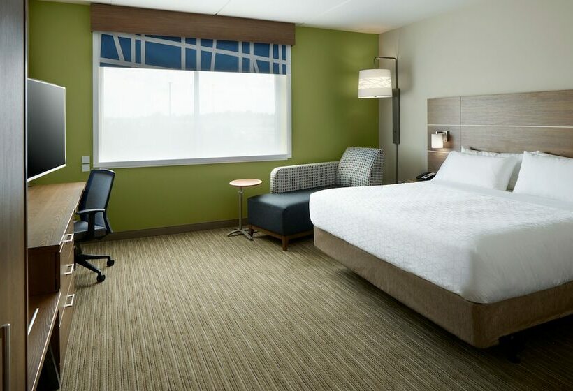 Люкс, Holiday Inn Express & Suites   Cincinnati North   Liberty Way, An Ihg