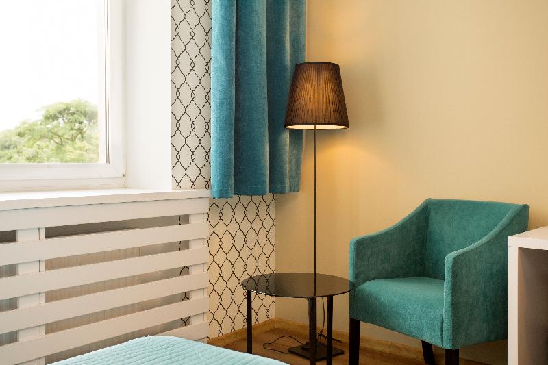 Номер Клуб, Impiana Hotel Senai
