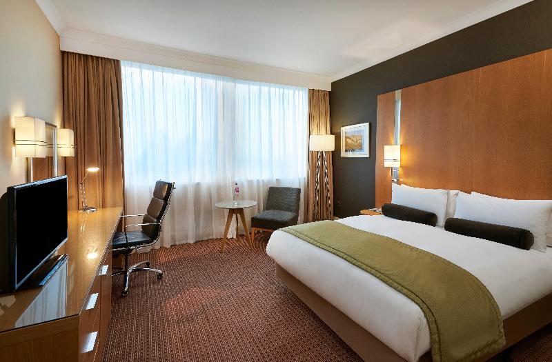 Номер Deluxe, Impiana Hotel Senai
