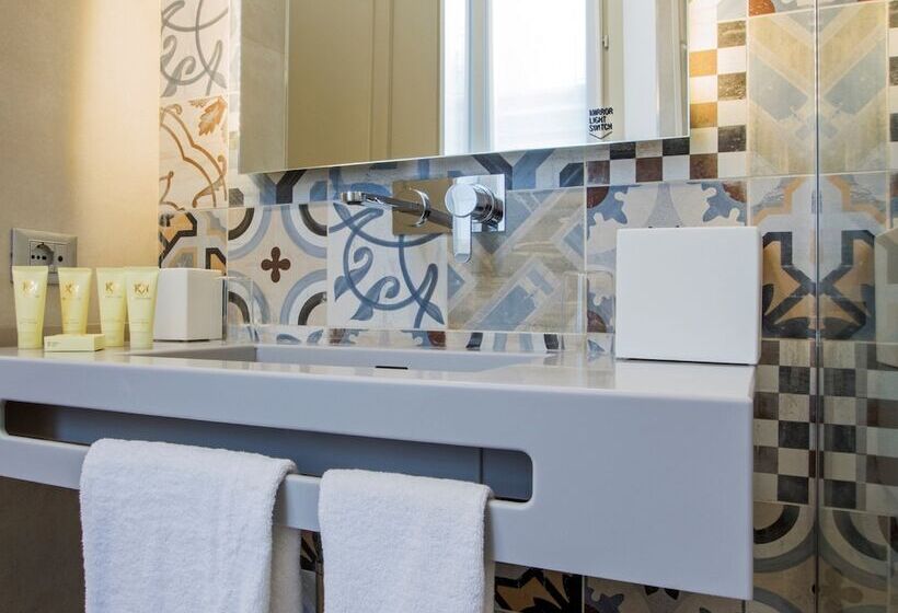 اتاق سوپریور, Indigo Milan   Corso Monforte, An Ihg
