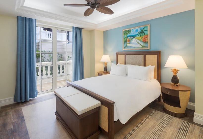 带3个卧室的套间, Jewel Grande Montego Bay Resort & Spa - All Inclusive