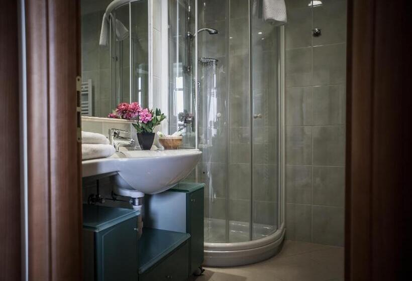 آپارتمان 1 خوابه با چشم‌انداز دریا, Lido Resort