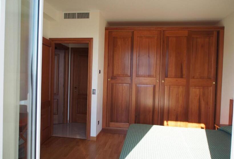 آپارتمان سوپریور 1 خوابه, Lido Resort