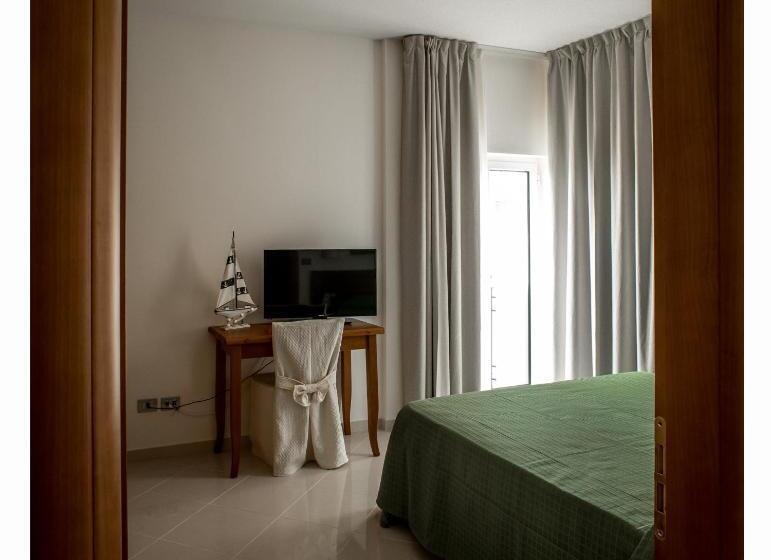 آپارتمان 1 خوابه, Lido Resort