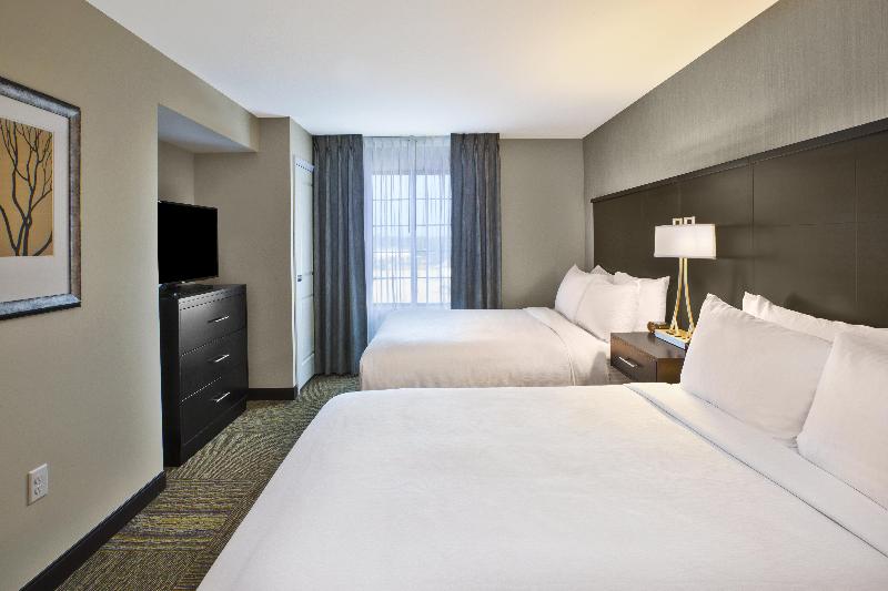 Люкс 2 Спальни, Staybridge Suites   Benton Harbor St. Joseph, An Ihg