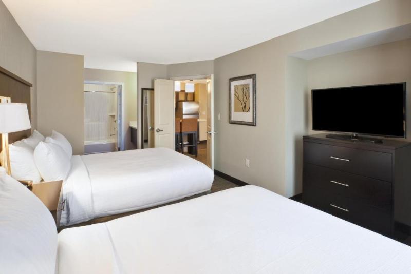 Люкс, Staybridge Suites   Benton Harbor St. Joseph, An Ihg