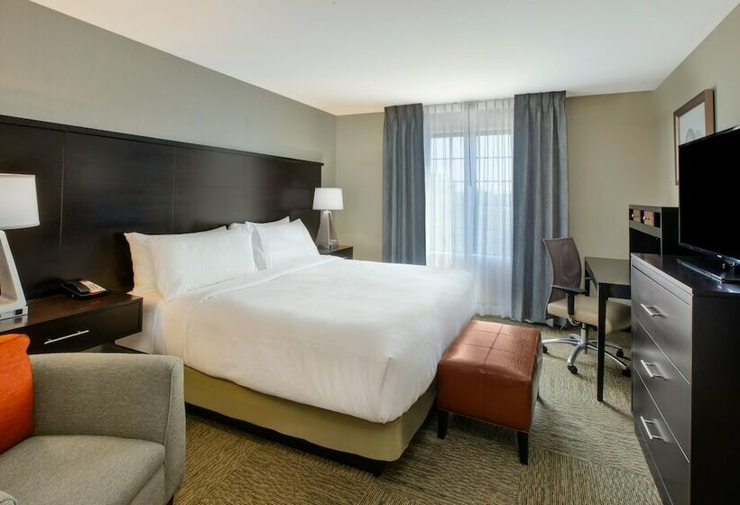 Люкс, Staybridge Suites   Benton Harbor St. Joseph, An Ihg
