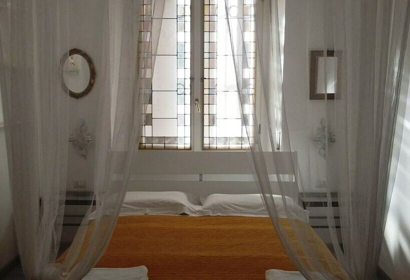 Номер Стандарт, Plan Sea Guest House