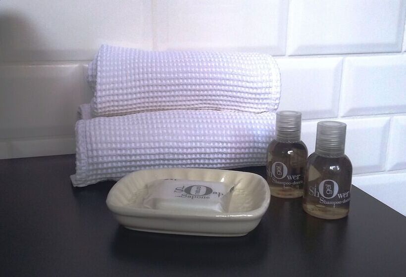 Номер Deluxe, Plan Sea Guest House