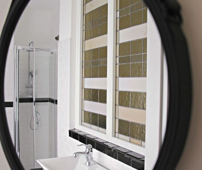 Номер Deluxe, Plan Sea Guest House