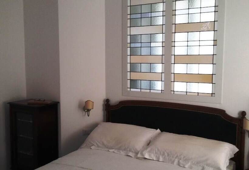 Номер Deluxe, Plan Sea Guest House