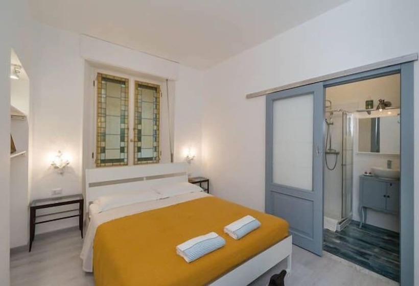 Номер Стандарт, Plan Sea Guest House