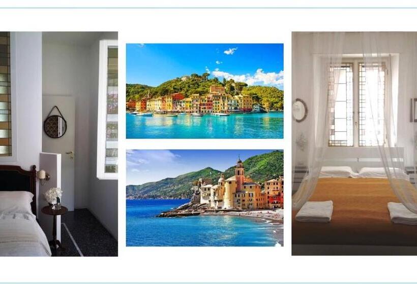 Номер Deluxe, Plan Sea Guest House