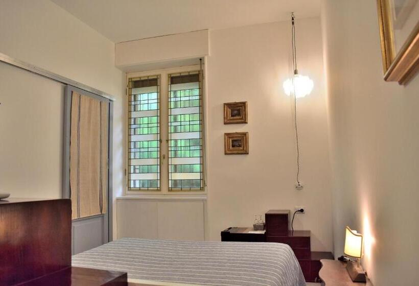 Номер Deluxe, Plan Sea Guest House