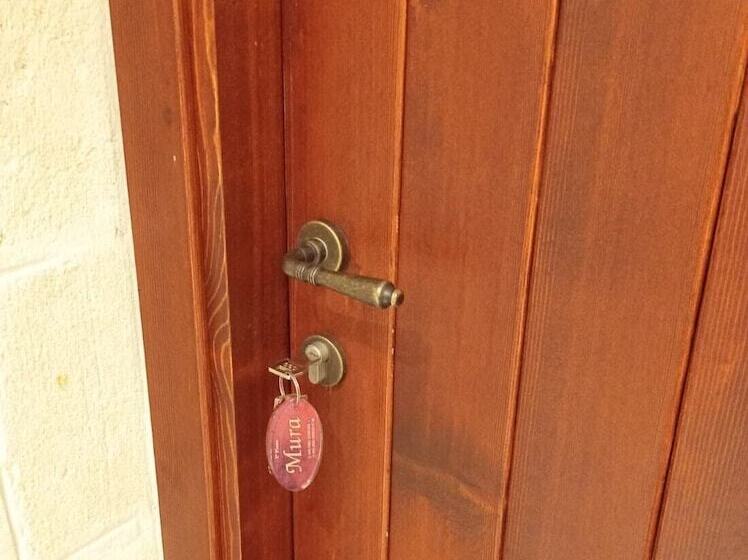 Номер Стандарт, B&b Casa Cimino  Monopoli  Puglia