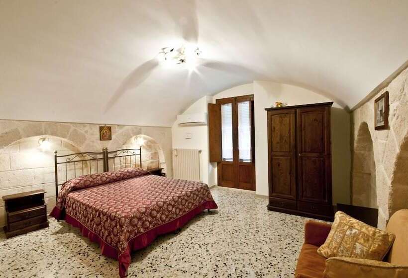 Номер Стандарт, B&b Casa Cimino  Monopoli  Puglia