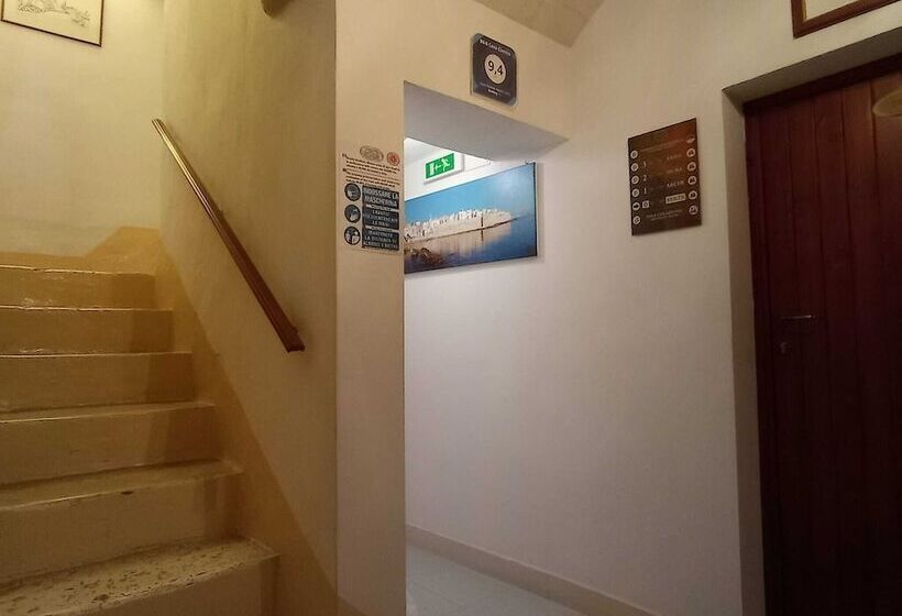 Номер Стандарт, B&b Casa Cimino  Monopoli  Puglia