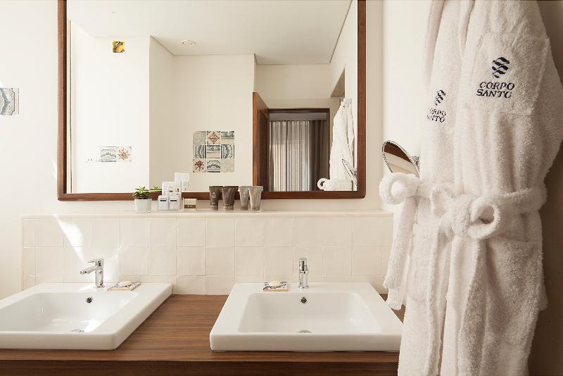 Suite Junior, Corpo Santo Lisbon Historical