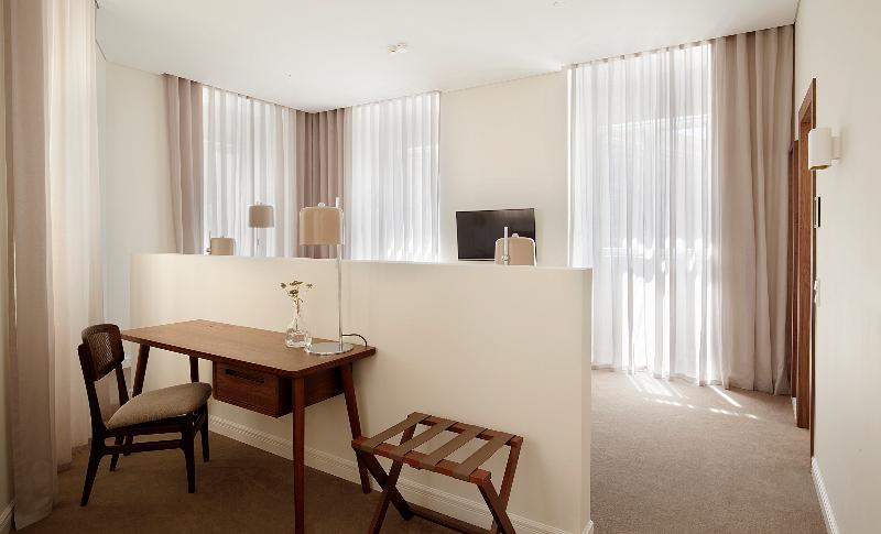 Suite Junior, Corpo Santo Lisbon Historical