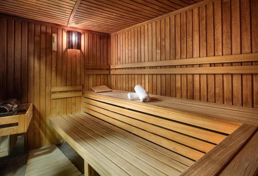 スーペリアールーム, Ensana Centrální Lázně   Maria Spa