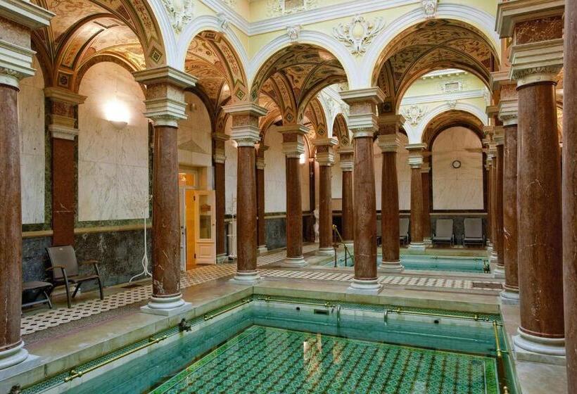 １ベッドルームアパートメント, Ensana Centrální Lázně   Maria Spa