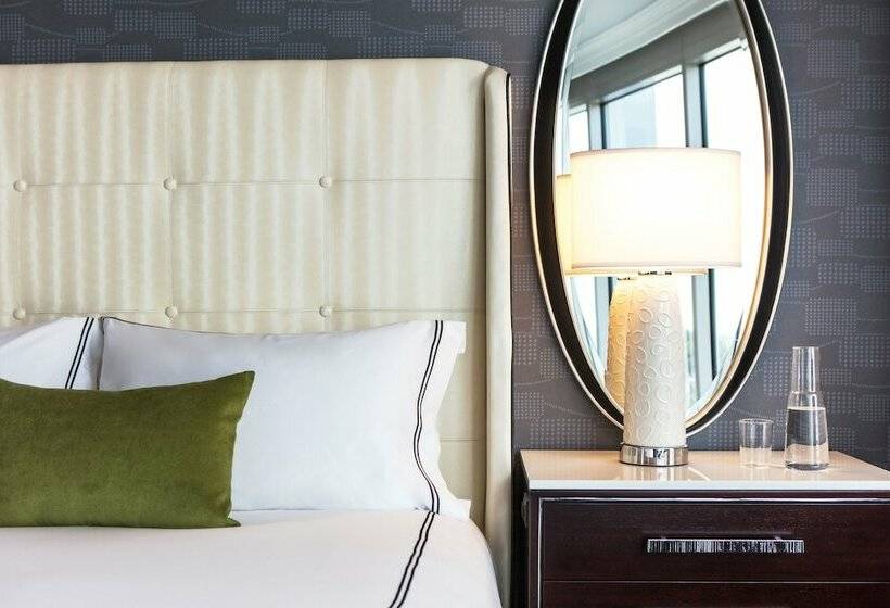 Номер Стандарт, Kimpton Tryon Park Hotel, An Ihg