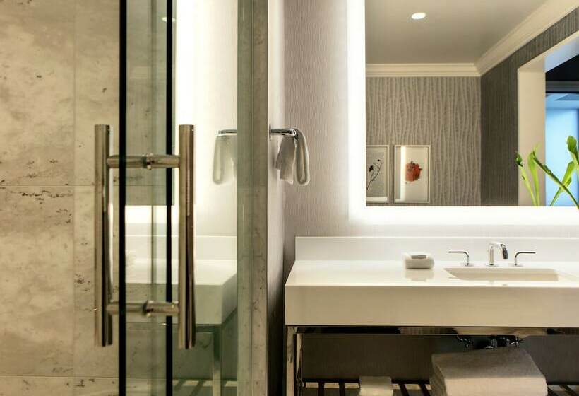 Номер Стандарт, Kimpton Tryon Park Hotel, An Ihg