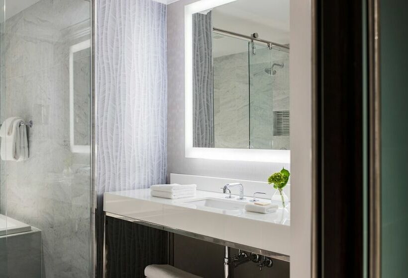 Люкс, Kimpton Tryon Park Hotel, An Ihg