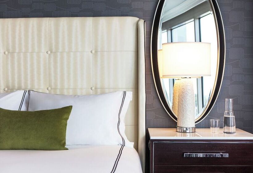 Номер Стандарт, Kimpton Tryon Park Hotel, An Ihg