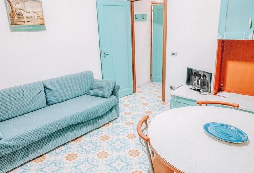 Апартаменты 1 Спальня, Residence Antigua
